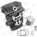 Kit cilindru drujba Stihl 181 38mm